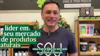 Seja um Franqueado Nação Verde