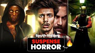 Top 6 Best Suspense Thriller Movies On Youtube In Hindi ¦ best horror movies 2024