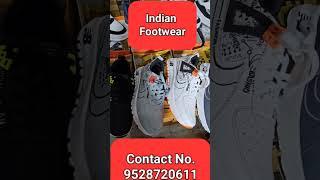 #newshorts #shoe #wholesaleshoes #footwearbrand || Indian Footwear || Hing Ki Mandi || Agra ||