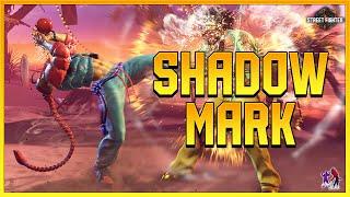 SHADOWMARK JAMIE IS ON RAMPAGE ▰ STREET FIGHTER 6