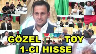 gözel bir toy 1 ci hiss / oxuyan Yusifin toyu