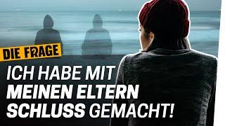 Toxische Eltern: Wie trenne ich mich? | Müssen wir unsere Eltern lieben? #6