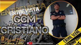 PARA E TROCA IDEIA COM -GCM CRISTIANO #20