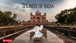 The Sound of India – Tabla by Sandeep Das | Emotional & Authentic