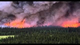 Science North - Wildfires Trailer