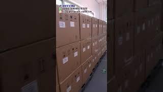 Frecon  VFD VSD frequency inverter ac drive Solar pump inverter ready for delivery