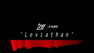 Tech N9ne Type Beat "Leviathan" (Prod. J-rum) #Trap #Rap #Wild