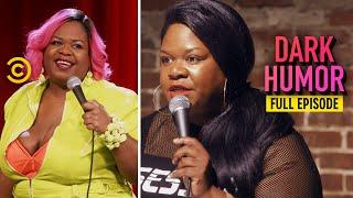 (More) S**tty Statistics: Black Women in Comedy - Dark Humor