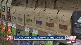 Whole Foods Picks Up Local Products