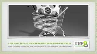 Video Production Chicago | Low Cost Ideas for Marketing Your Video Production Business