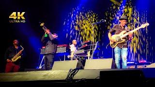 Marcus Miller's" Footprints" reprise - By Wayne Shorter - Only for Purists - Paris 4K - Find X5 Pro