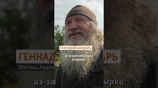 "Мира хочется, мира..." #shorts
