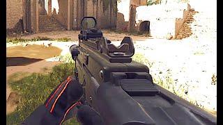 Call of Duty Black Ops 6 Multiplayer Gameplay (no Commentary Gaming)