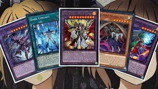 My Evil HERO Yugioh Deck Profile for Post Supreme Darkness