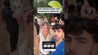 FEDE Y IAN LUCAS DE TIENE NOTICIAS #notidefede #fedevigevani #ianlucas #vecibanda #dosogas