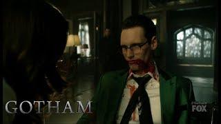 Sofia Falcone Tortures Nygma | Season 4 Ep. 15 | GOTHAM