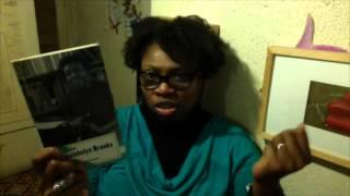 Book Review - The Essential Gwendolyn Brooks