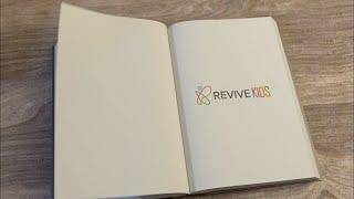 The Persistent Friend - Story time with Revive Kids