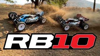 RB10 1:10 Scale Off Road RTR Buggies