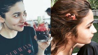 Alia Bhatt Beauty Tips You Should Definitely Know