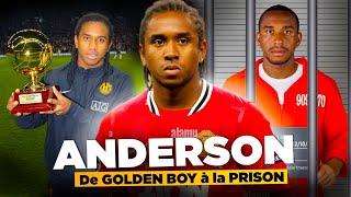 Le GOLDEN BOY Brésilien qui a fini en Prison