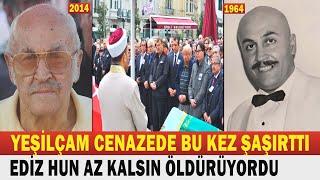 ALTAN GÜNBAY; Yeşilçam'ın Dazlak Kötü Adamının Hikayesi. GERÇEK MESLEĞİNE ÇOK ŞAŞIRACAKSINIZ.