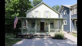 Homes and Cottages of Lakeside, Ohio