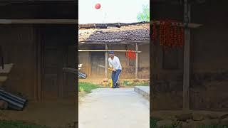 Timing is Good #cricket #npl #ipl #cricketer #nepal #india #video #shorts #short