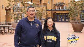 Giving Day 2023 - UC Irvine