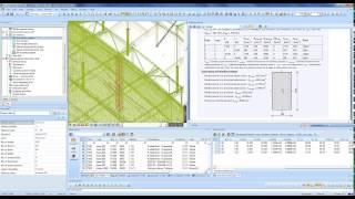 [EN] Concrete Design in Scia Engineer 15