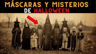 La VERDADERA historia de Halloween que NADIE te contó