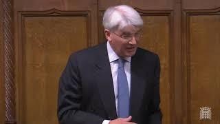 Foreign, Commonwealth and Development Office questions | Andrew Mitchell MP