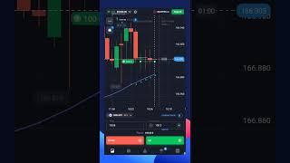 Quotex | $100 Trade Profit  Using Super Easy Live Account Trading Strategy #quotex #qxbroker