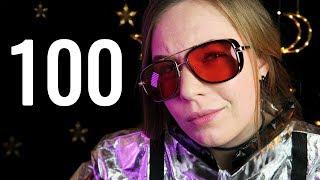 130 Triggers in 40 Minutes ASMR No Talking [100 Triggers in 6 Minutes Extended Version]