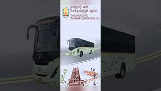 Tnstc app bus ticket booking online