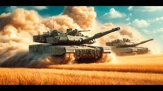 Tank Force - Gameplay Trailer