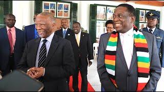 THABO MBEKI SEEKS POLITICAL DIALOGUE FOR ZIM| EQUITY AXIS NEWS HIGHLIGHTS