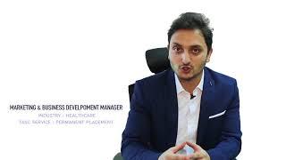 TASC Outsourcing - Client Testimonial