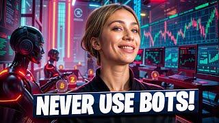  NEVER USE POCKET OPTION AI TRADING! EARN MORE WITH MY STRATEGY