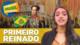 TUDO QUE VOCÊ PRECISA SABER SOBRE O PRIMEIRO REINADO - em Petrópolis! (Débora Aladim)