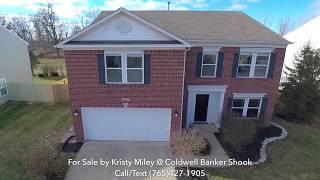 4914 Little Pine, West Lafayette, IN. For Sale by Kristy Miley