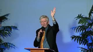 Lion's Army, Roar! Put On Your Armor! | Mike Thompson LIVE (Sunday 10-20-24)