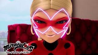 MIRACULOUS  Antibug - Akumatized  Tales of Ladybug and Cat Noir
