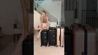 Pack with me for a family trip!! How I pack for a family of 5!