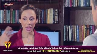 رابطه پوکی استخوان و مصرف کلسیم - دکتر حبان - DR HOBAN - Osteoporosis and Calcium