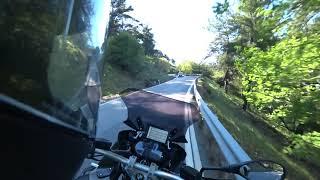 İzmir'in Doğal Hazinelerinden Tırazlı ve Kavacık Köyleri... Köy Yolları... Make Life A Ride...