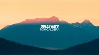 Tori Caldeira - Solar Days