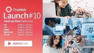 OneWeb Launch#10