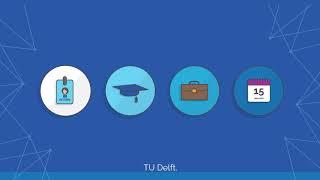 An introduction to the Delft Career Platform