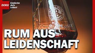 Rum aus Leidenschaft